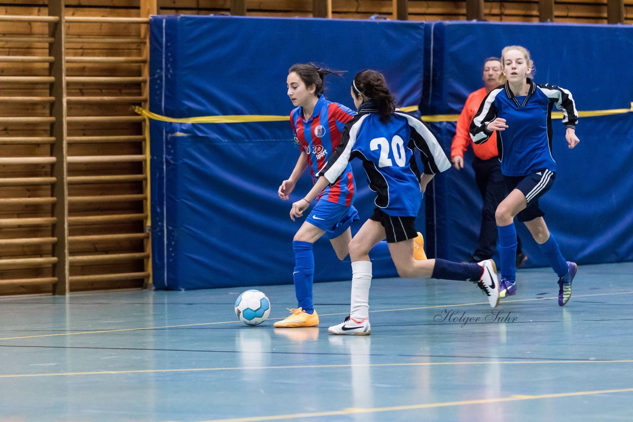 Bild 89 - KT Turnier 1